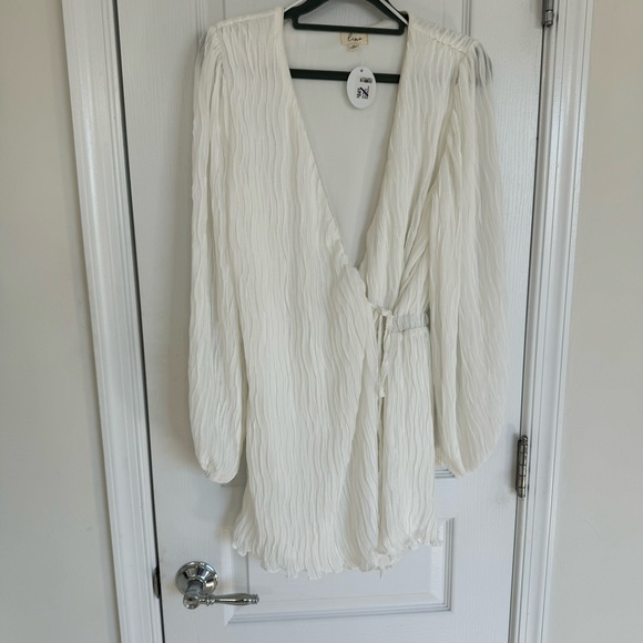 NWT The Rome Romper by Lena - Picture 5 of 12